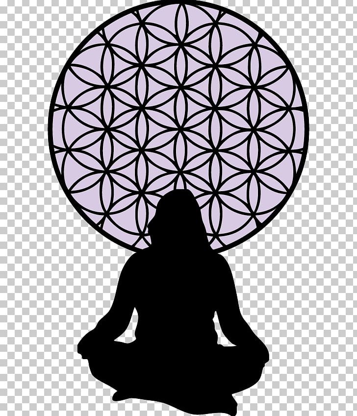 Sacred Geometry Graphics Stencil PNG, Clipart, Art, Black And White, Circle, Digital Art, Geometry Free PNG Download