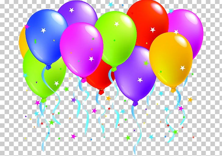 Birthday Balloon Party Stock Photography PNG, Clipart, Balloon, Birthday, Birthday Cake, Computer Wallpaper, Gas Balloon Free PNG Download