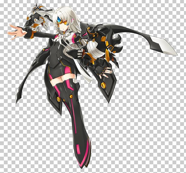Elsword EVE Online Ragnarok Online 2: Legend Of The Second Character PNG, Clipart, Action Figure, Anime, Character, Concept Art, Download Free PNG Download