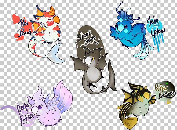 Fish Horse Fauna PNG, Clipart, Animals, Art, Cartoon, Clip Art, Design M Free PNG Download