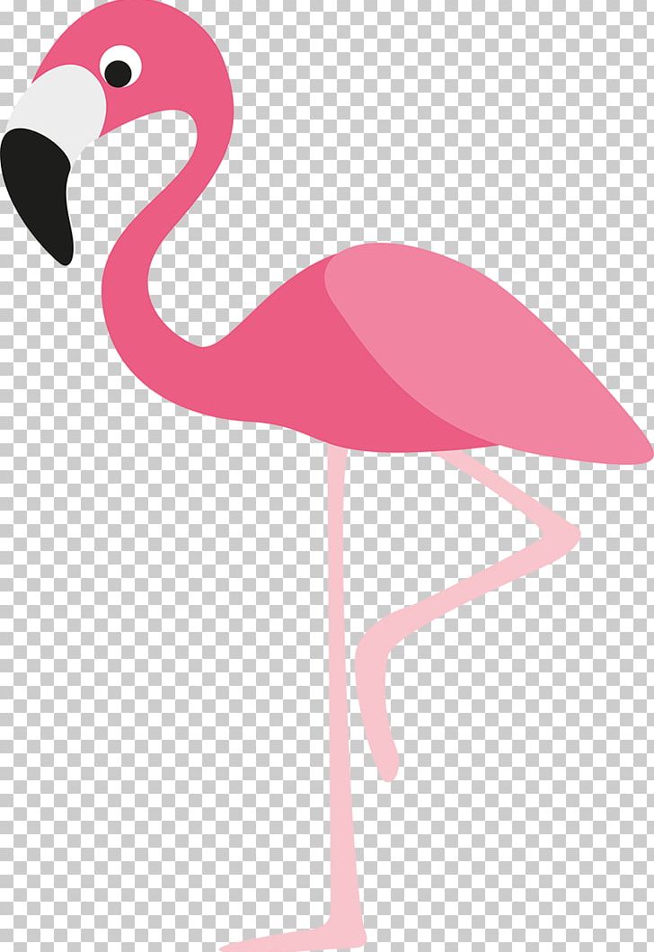 Flamingo Cartoon PNG, Clipart, Animals, Art, Beak, Bird, Cartoon Free PNG Download