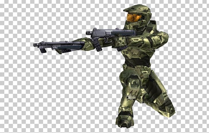 Halo 2 Halo 3 Halo: Reach Halo 5: Guardians Halo: Combat Evolved PNG, Clipart, Action Figure, Air Gun, Airsoft, Airsoft Gun, Army Free PNG Download