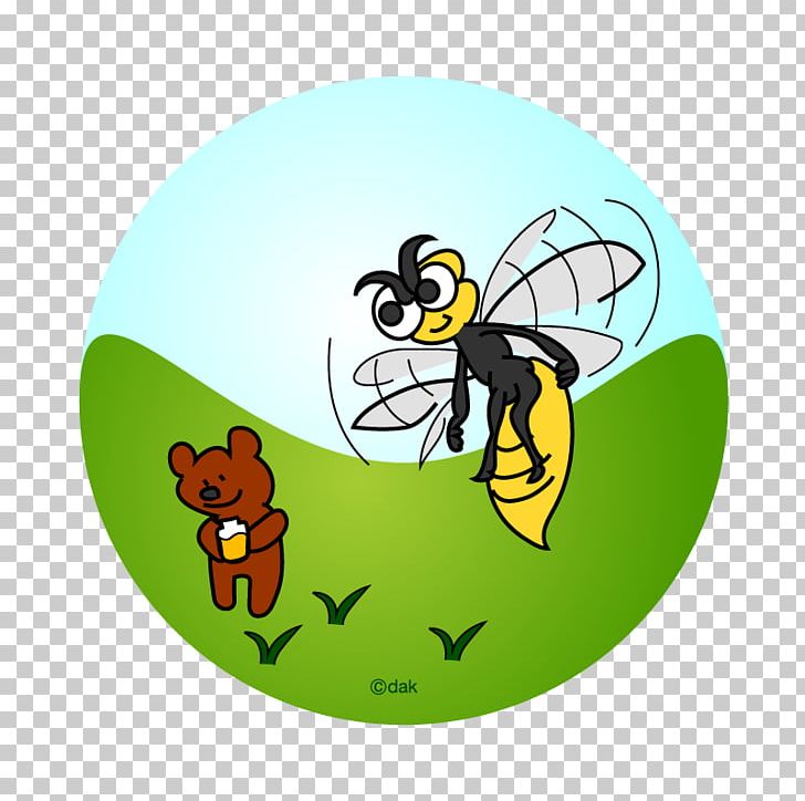 Honey Bee Butterfly Cartoon PNG, Clipart, Bear Illustration, Bee, Butterflies And Moths, Butterfly, Cartoon Free PNG Download