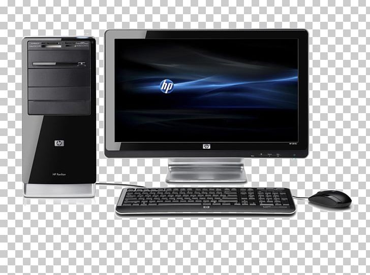 Laptop Desktop Computers Hewlett Packard Desktop Png Clipart