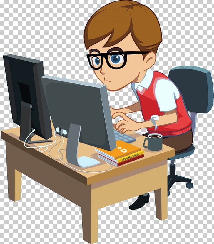 Programmer Computer Programming PNG, Clipart, Cartoon, Communication, Computer Program, Computer Science, Computer Scientist Free PNG Download