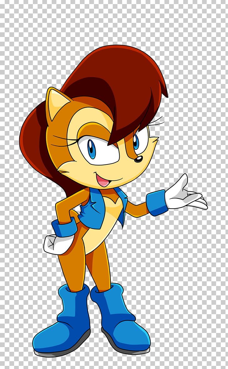 Sonic The Hedgehog Sonic Generations Tails Knuckles The Echidna Princess Sally Acorn PNG, Clipart, Amy Rose, Art, Artwork, Boy, Cartoon Free PNG Download