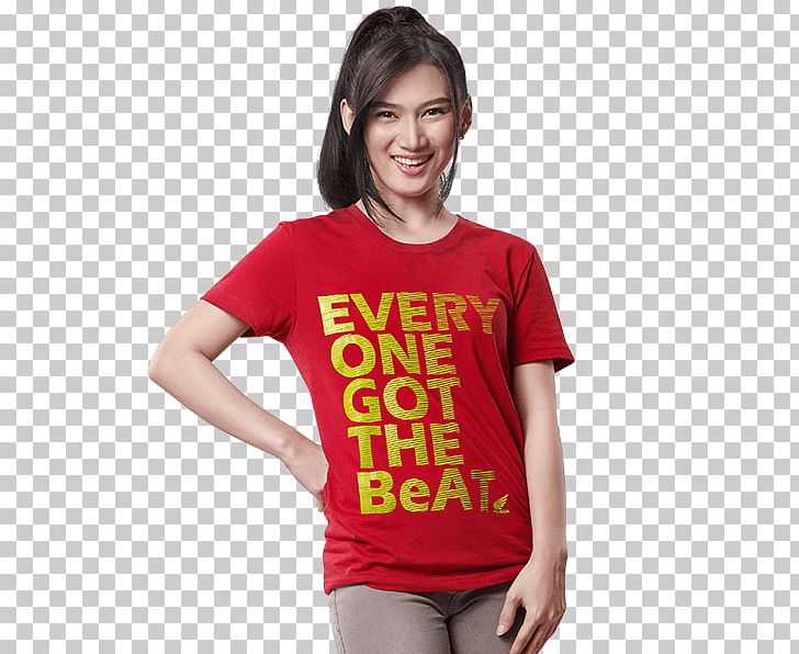 T-shirt Wahana Ritel Honda Cikokol Motorcycle Wahana Makmur Sejati PNG, Clipart, Clothing, Helmet, Honda, Honda Beat, Honda Cbr150r Free PNG Download