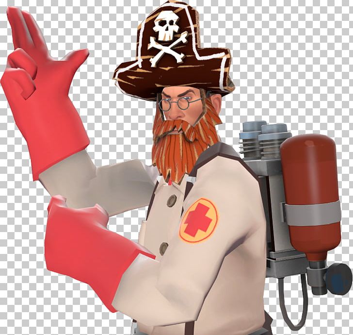 Team Fortress 2 Steam Cap'tain Captain Beard PNG, Clipart,  Free PNG Download