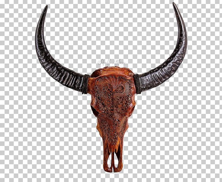 Texas Longhorn English Longhorn Skull Antique PNG, Clipart, Antique, Buffalo, Carving, Cattle, Cattle Like Mammal Free PNG Download