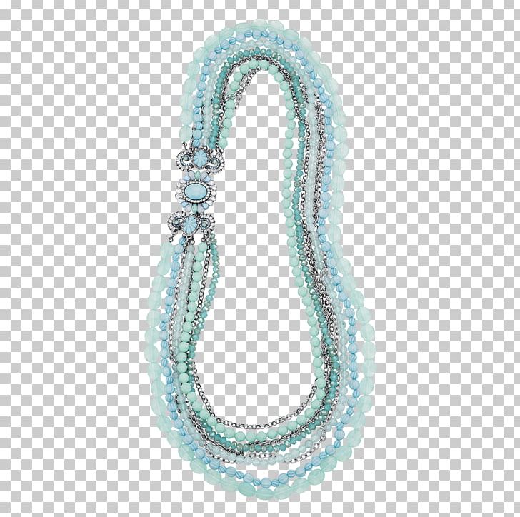 Turquoise Necklace Bead Body Jewellery PNG, Clipart, Bead, Body Jewellery, Body Jewelry, Chain, Eastern Sweets Free PNG Download