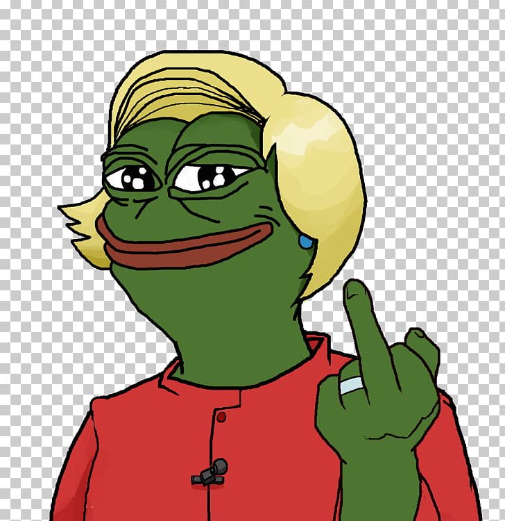 United States US Presidential Election 2016 Pepe The Frog /pol/ 4chan PNG, Clipart, 4chan, Cartoon, Face, Fictional Character, Hand Free PNG Download