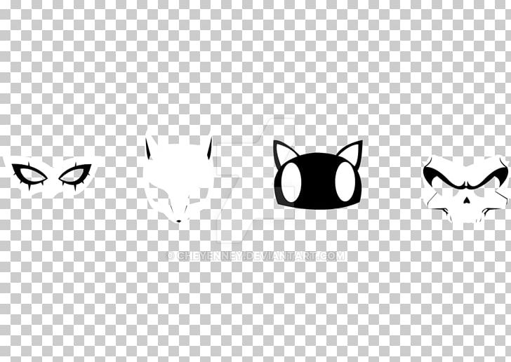 Whiskers Cat Logo Dog Breed PNG, Clipart, Angle, Animals, Area, Black, Black And White Free PNG Download