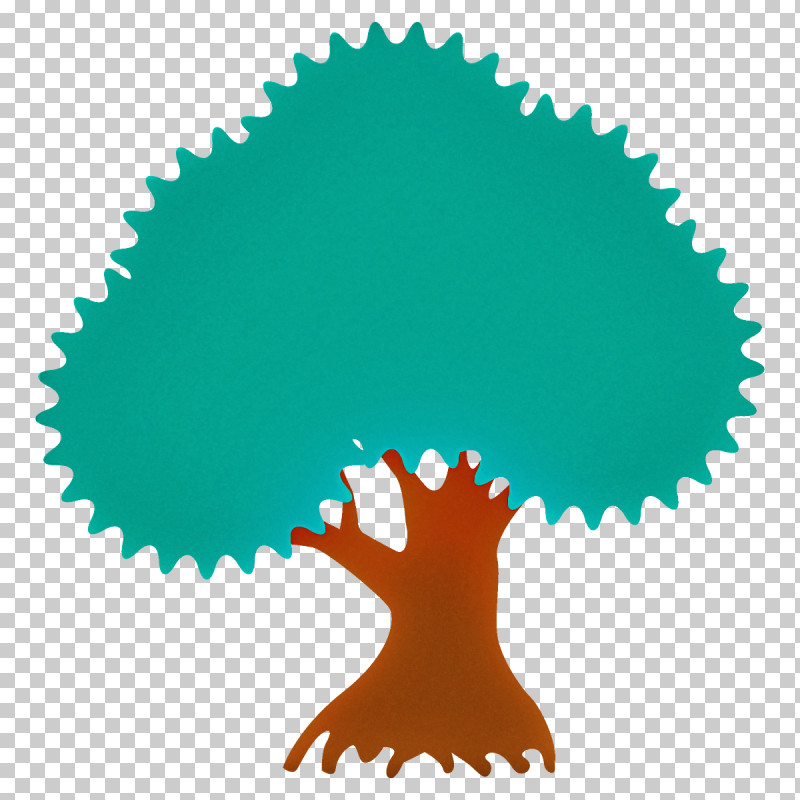 Baking Cup PNG, Clipart, Baking Cup, Broadleaf Tree, Cartoon Tree Free PNG Download