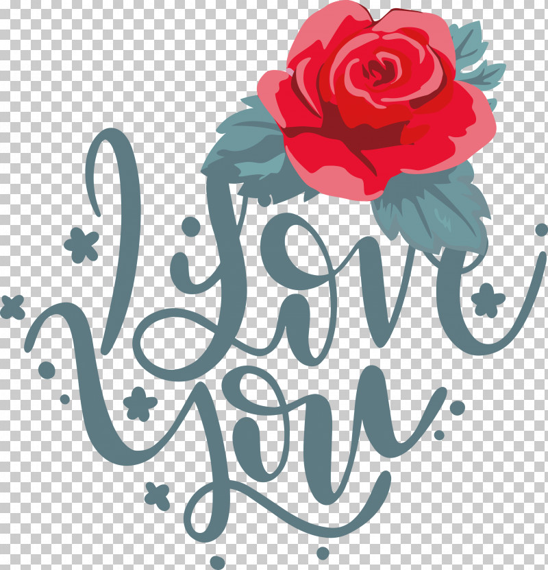 I Love You Valentines Day Valentine PNG, Clipart, Beadwork, Candle, Cut Flowers, Floral Design, Garden Free PNG Download