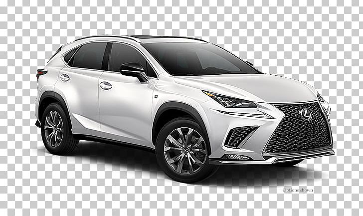 2018 Lexus NX 300 F Sport Car Luxury Vehicle PNG, Clipart, 2018 Lexus Nx 300, 2018 Lexus Nx 300 F Sport, Automotive Design, Automotive Exterior, Brand Free PNG Download