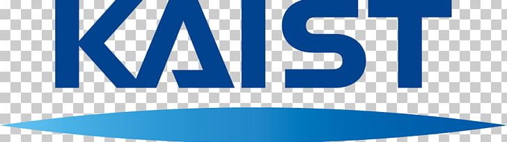 Logo KAIST Brand Number Product Design PNG, Clipart, Area, Blue, Brand, Kaist, Line Free PNG Download