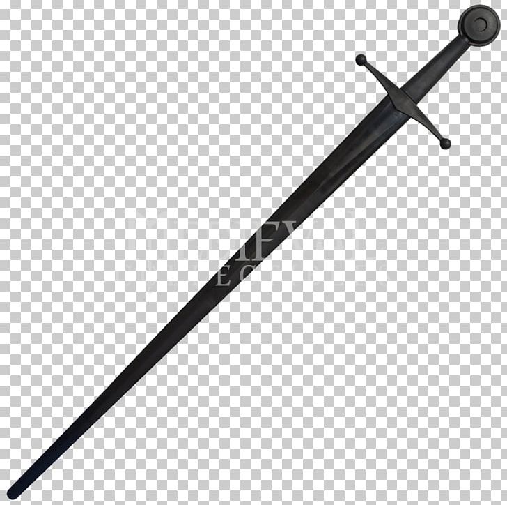 Sword PNG, Clipart, Angle, Black, Black And White, Blade, Cold Weapon Free PNG Download