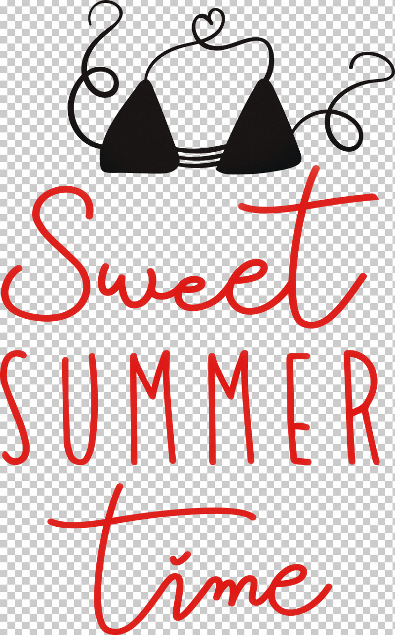 Sweet Summer Time Summer PNG, Clipart, Black, Black And White, Geometry, Line, Logo Free PNG Download