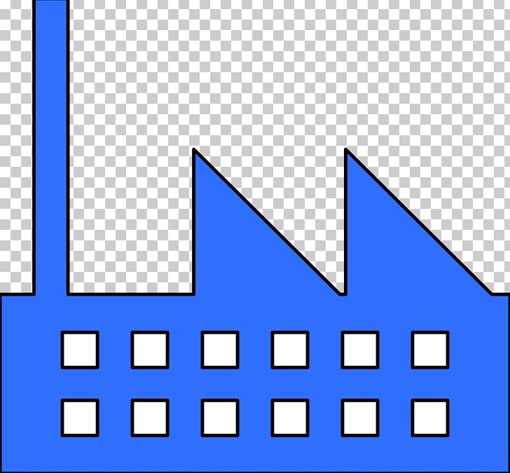 Factory Method Pattern Computer Icons Industry PNG, Clipart, Angle, Area, Automation, Blue, Building Free PNG Download