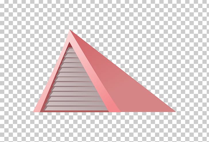 Pink Triangle Architecture PNG, Clipart, Adobe Illustrator, Angle, Architecture, Area, Art Free PNG Download