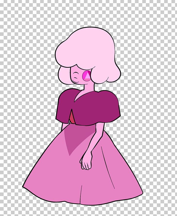 pink diamond clothing