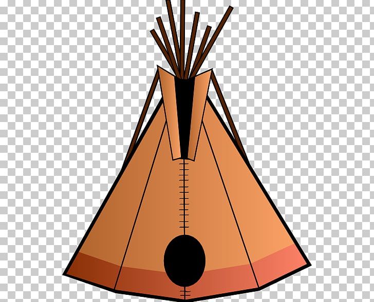 native american houses clipart