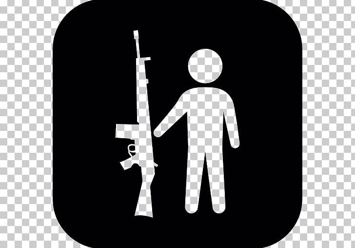 Weapon Firearm Gun Person Pistol PNG, Clipart, Area, Arma 3 Apex, Black, Black And White, Blunderbuss Free PNG Download