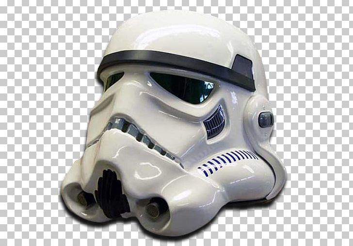 American Football Helmets Luke Skywalker Stormtrooper Art PNG