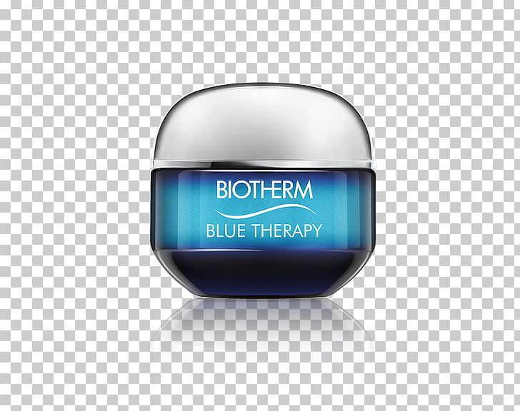 Cream Product Design Therapy Brand PNG, Clipart, Biotherm, Blue, Brand, Computer, Computer Wallpaper Free PNG Download