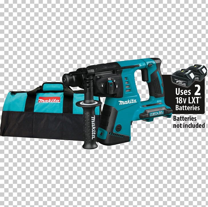 Hammer Drill Cordless Makita Augers Tool PNG, Clipart,  Free PNG Download