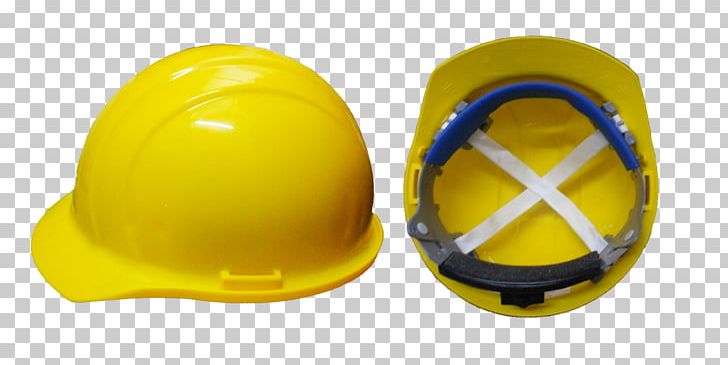 Hard Hats Helmet Yellow Personal Protective Equipment Plastic PNG, Clipart, Amarillo, Color, Hard Hat, Hard Hats, Hat Free PNG Download