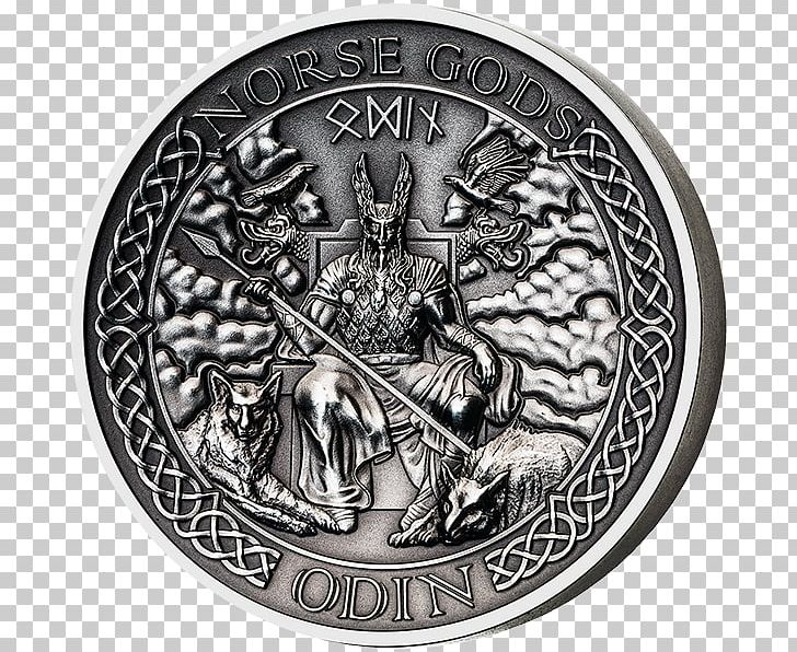 Odin Norse Mythology Týr Frigg Coin PNG, Clipart, Coin, Coin Set, Currency, Deity, Frigg Free PNG Download