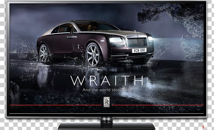 Rolls-Royce Phantom Coupé Luxury Vehicle Rolls-Royce Ghost Rolls-Royce Phantom VII PNG, Clipart, 2014 Rollsroyce Wraith, Advertising, Car, Electronics, Media Free PNG Download