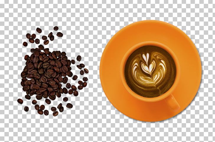 Turkish Coffee Espresso Latte Cappuccino PNG, Clipart, Bean, Beans, Brewed Coffee, Cafe, Caffeine Free PNG Download