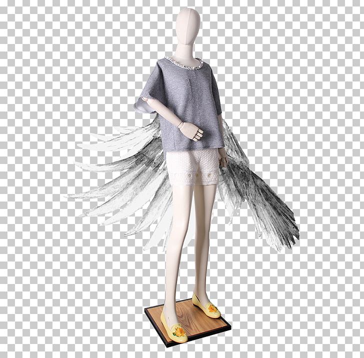 Figurine Angel M PNG, Clipart, Angel, Angel M, Claboratestyle, Costume, Costume Design Free PNG Download