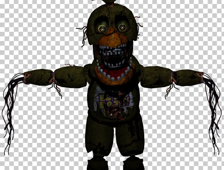 Five Nights At Freddy's 2 Five Nights At Freddy's: Sister Location Freddy Fazbear's Pizzeria Simulator Five Nights At Freddy's: The Twisted Ones PNG, Clipart,  Free PNG Download
