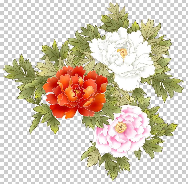 Floral Design Peony Flower PNG, Clipart, Annual Plant, Artificial Flower, Cartoon, Dahlia, Flower Free PNG Download