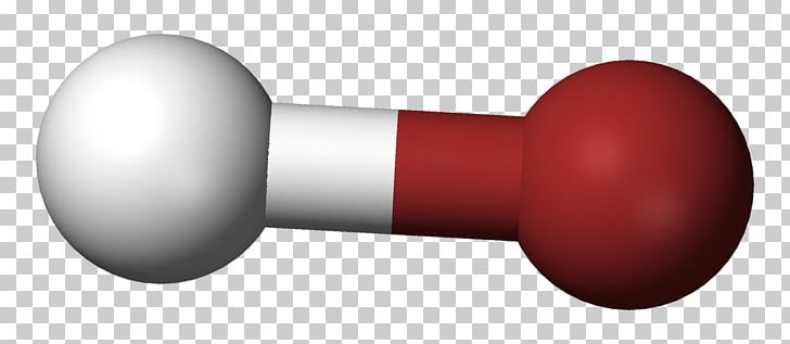 Hydrogen Bromide Hydrobromic Acid Ball-and-stick Model Chemistry PNG, Clipart, Acid, Ammonia, Ballandstick Model, Bromic Acid, Bromide Free PNG Download