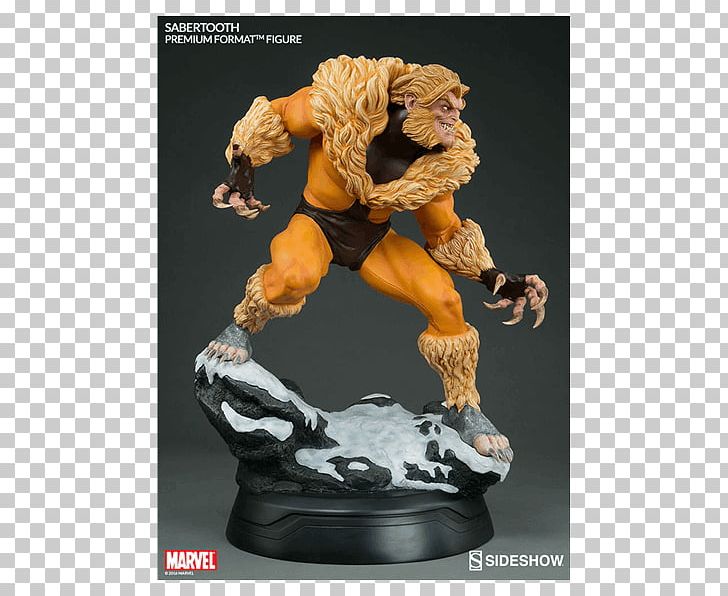 Sabretooth Wolverine Marvel Comics X-Men Sideshow Collectibles PNG, Clipart, Action Figure, Comic, Comics, Figurine, Leinil Francis Yu Free PNG Download