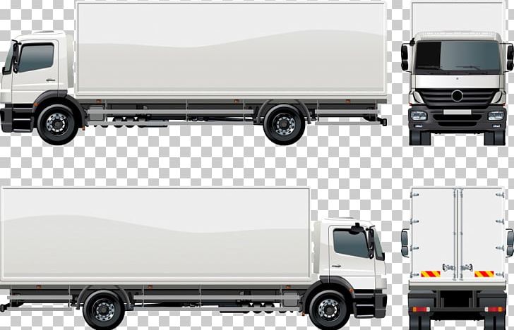 Van Cargo Graphics Truck PNG, Clipart, Automotive Exterior, Automotive Tire, Automotive Wheel System, Box Truck, Brand Free PNG Download