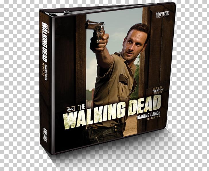 Andrew Lincoln The Walking Dead: Season Two The Walking Dead PNG, Clipart, Andrew Lincoln, Film, Laurie Holden, Miscellaneous, Playing Card Free PNG Download
