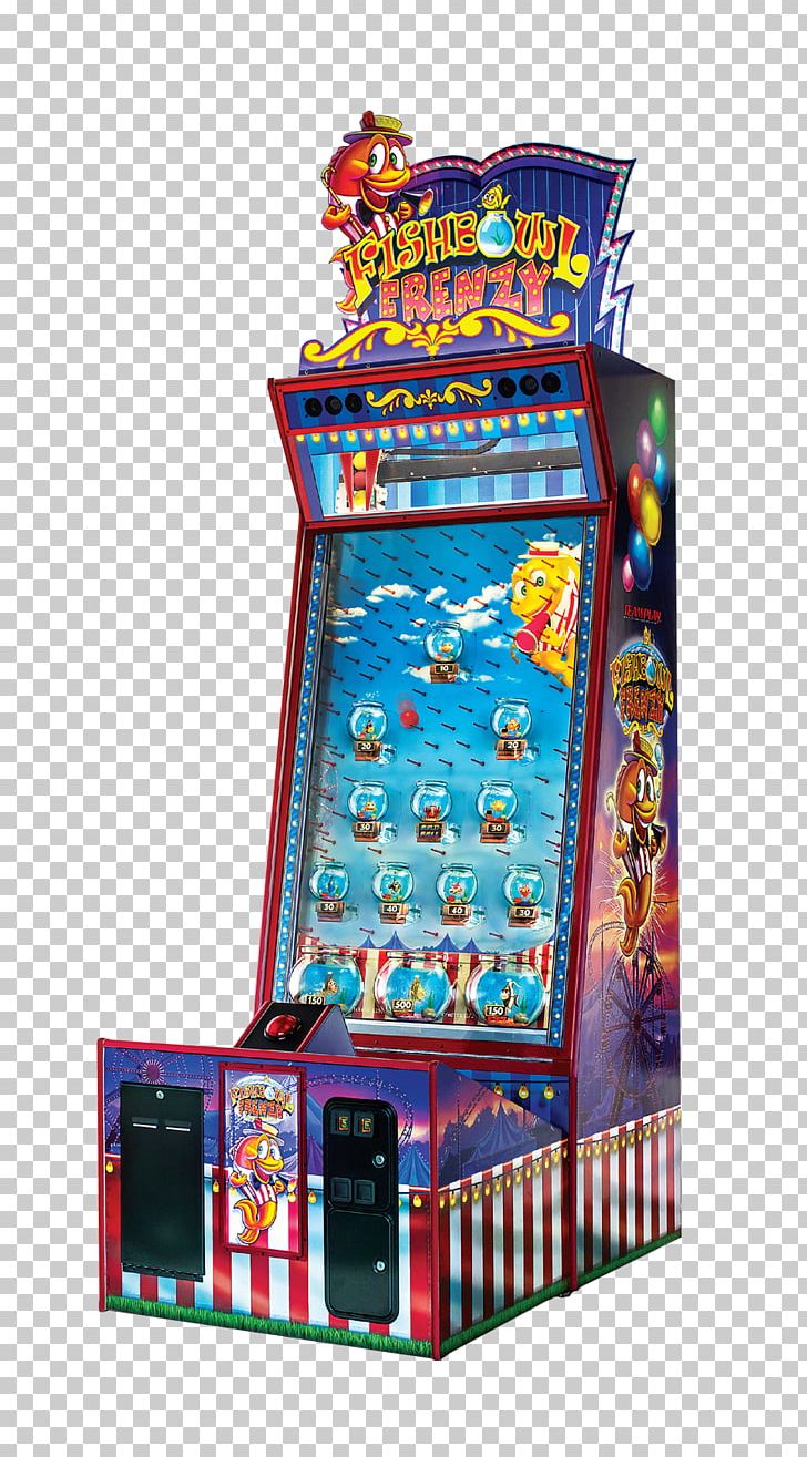 Frenzy Arcade Game Redemption Game Amusement Arcade Konami 80's Arcade Gallery PNG, Clipart,  Free PNG Download