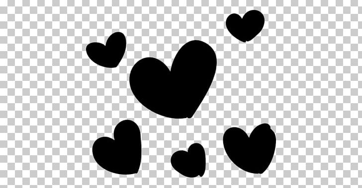 Heart Computer Icons PNG, Clipart, Black, Black And White, Circle, Computer Icons, Computer Wallpaper Free PNG Download
