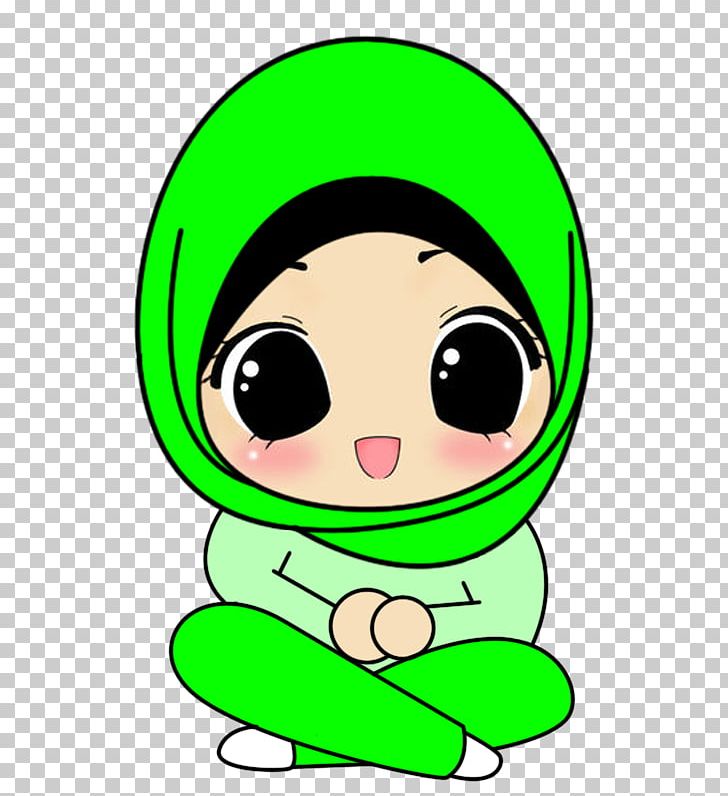 Hijab Cartoon Drawing Animation Islam PNG, Clipart, Animated Cartoon, Animation, Anime, Art, Artwork Free PNG Download