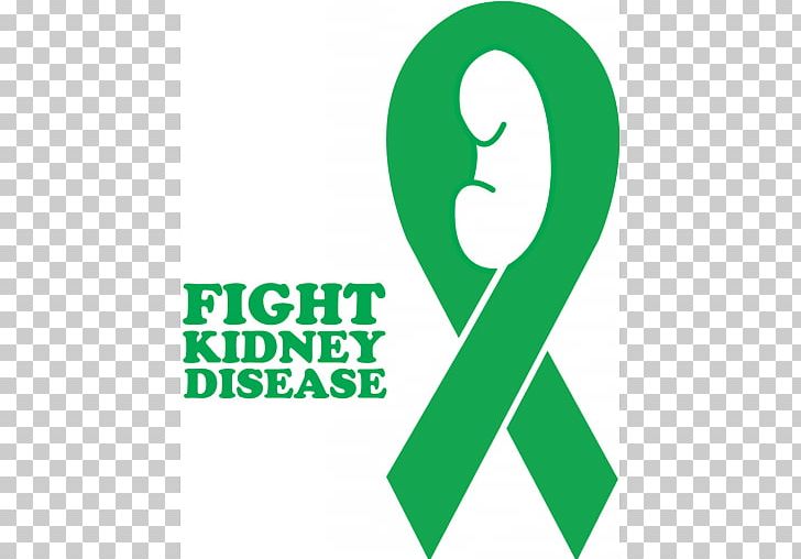 Kidney Disease Awareness Ribbon Cancer PNG, Clipart, Area, Awareness, Awareness Ribbon, Blood Pressure, Brand Free PNG Download