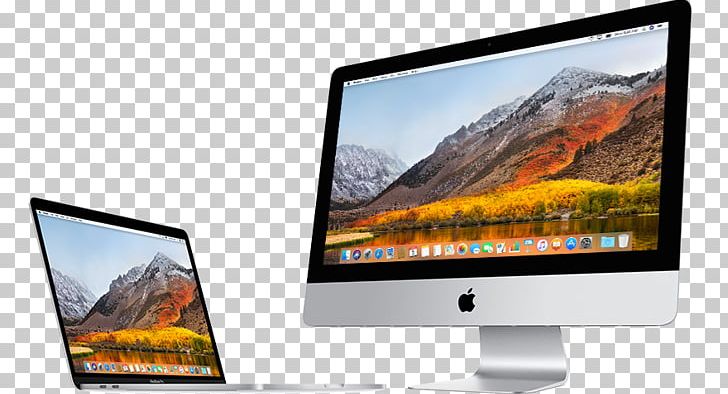 MacBook Pro Laptop MacOS High Sierra PNG, Clipart, Apple, Computer, Computer Monitor, Computer Monitor Accessory, Computer Wallpaper Free PNG Download