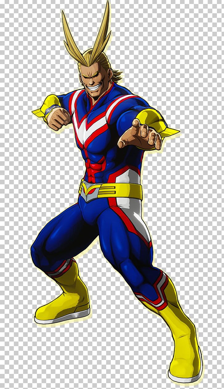 My Hero: One’s Justice Nintendo Switch 我的英雄学院 一人的正义 My Hero Academia PlayStation 4 PNG, Clipart, 2018, Action Figure, All Might, Bandai Namco Entertainment, Character Free PNG Download