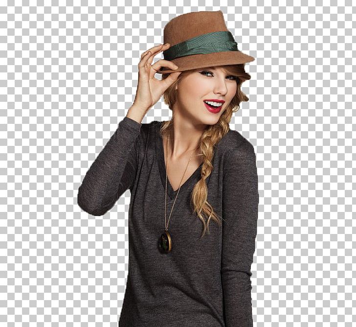 Taylor Swift Red PNG, Clipart, Dress, Fedora, Hat, Headgear, Music Free PNG Download