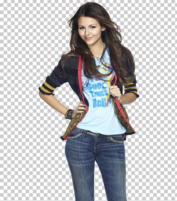 Victoria Justice Tori Vega Victorious Robbie Shapiro Fashion PNG, Clipart, Actor, Blouse, Brown Hair, Clothing, Costume Free PNG Download