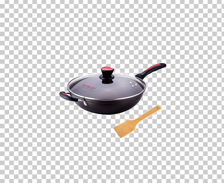 Wok Frying Pan Non-stick Surface Stainless Steel Tableware PNG, Clipart, Chef Cook, Cooking, Cooking Pot, Cookware, Frying Pan Free PNG Download